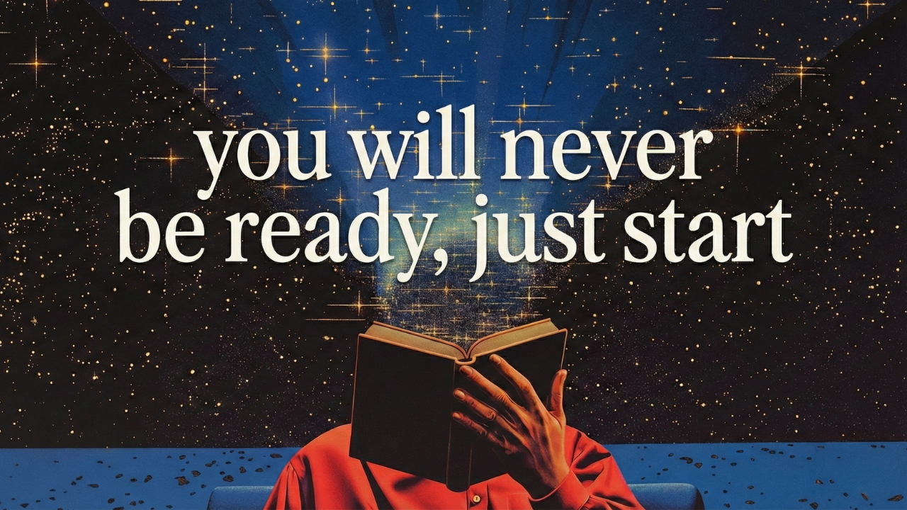 Join a club that keeps you consistent in English